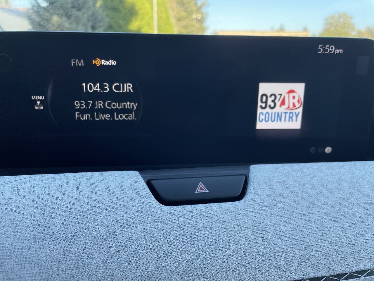 2024 Mazda CX-90 MHEV