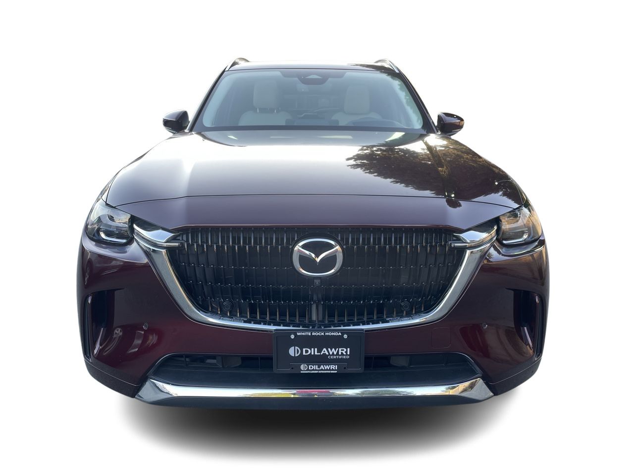 2024 Mazda CX-90 MHEV