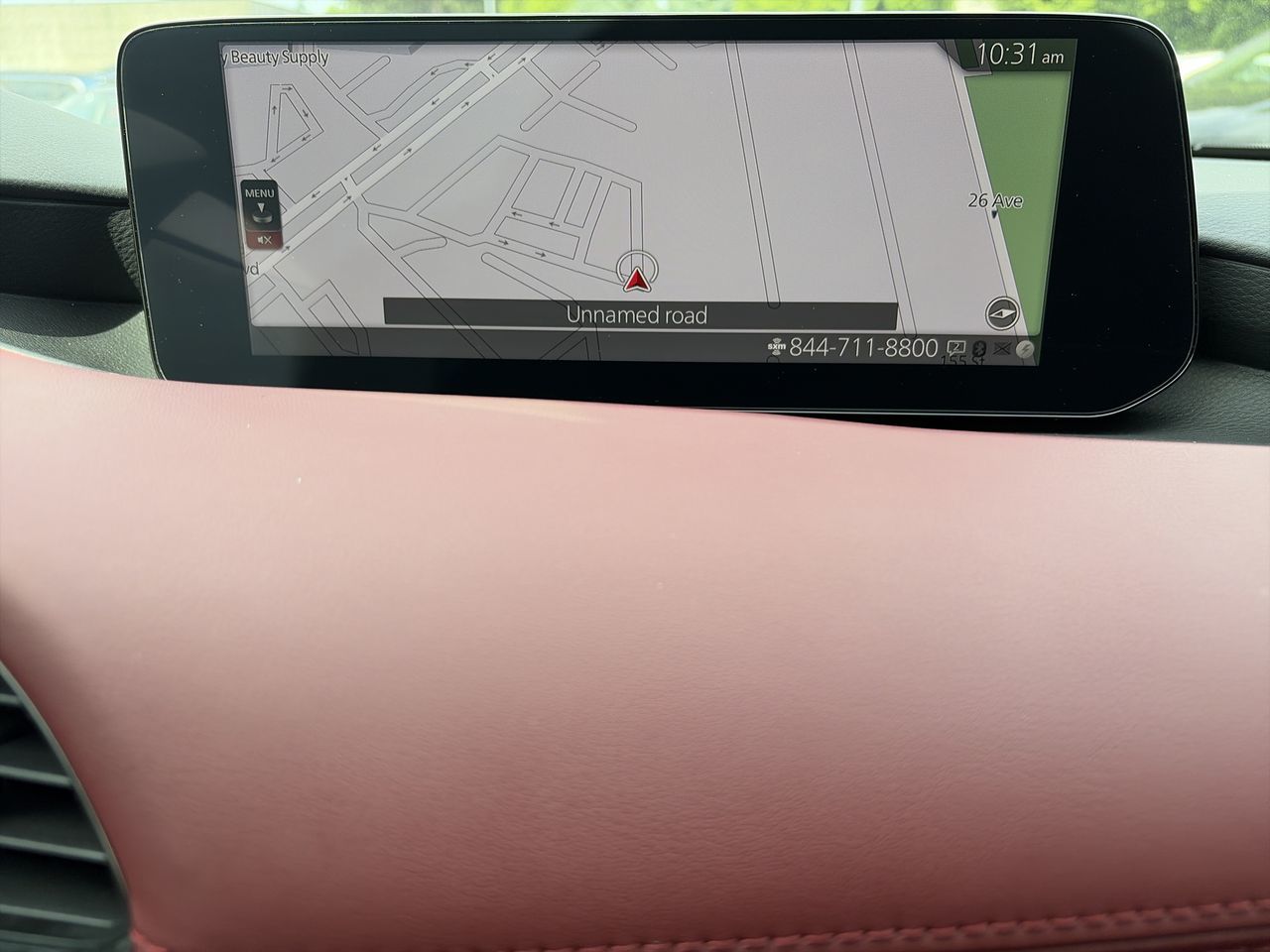 2025 Mazda 3 Sport