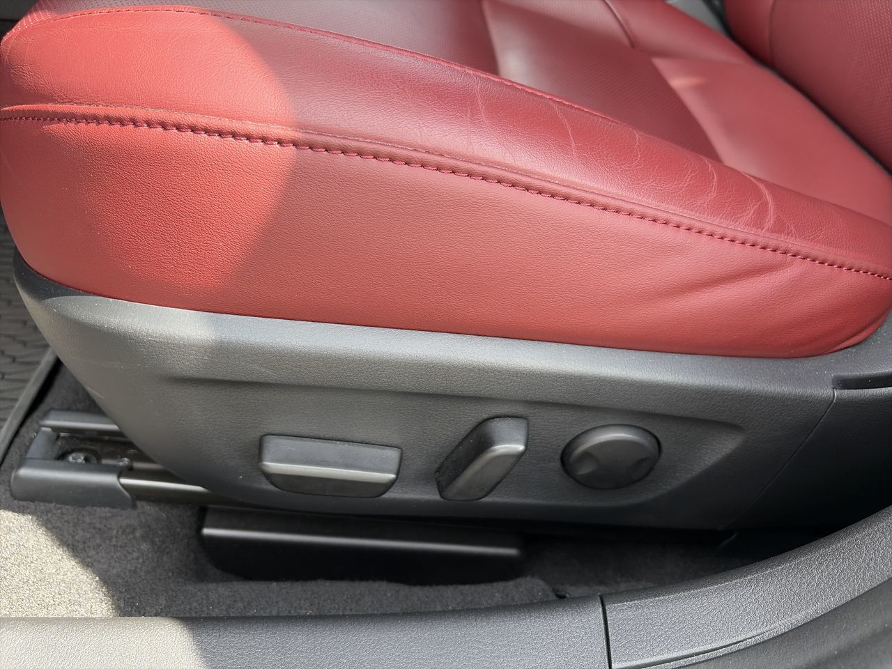2025 Mazda 3 Sport