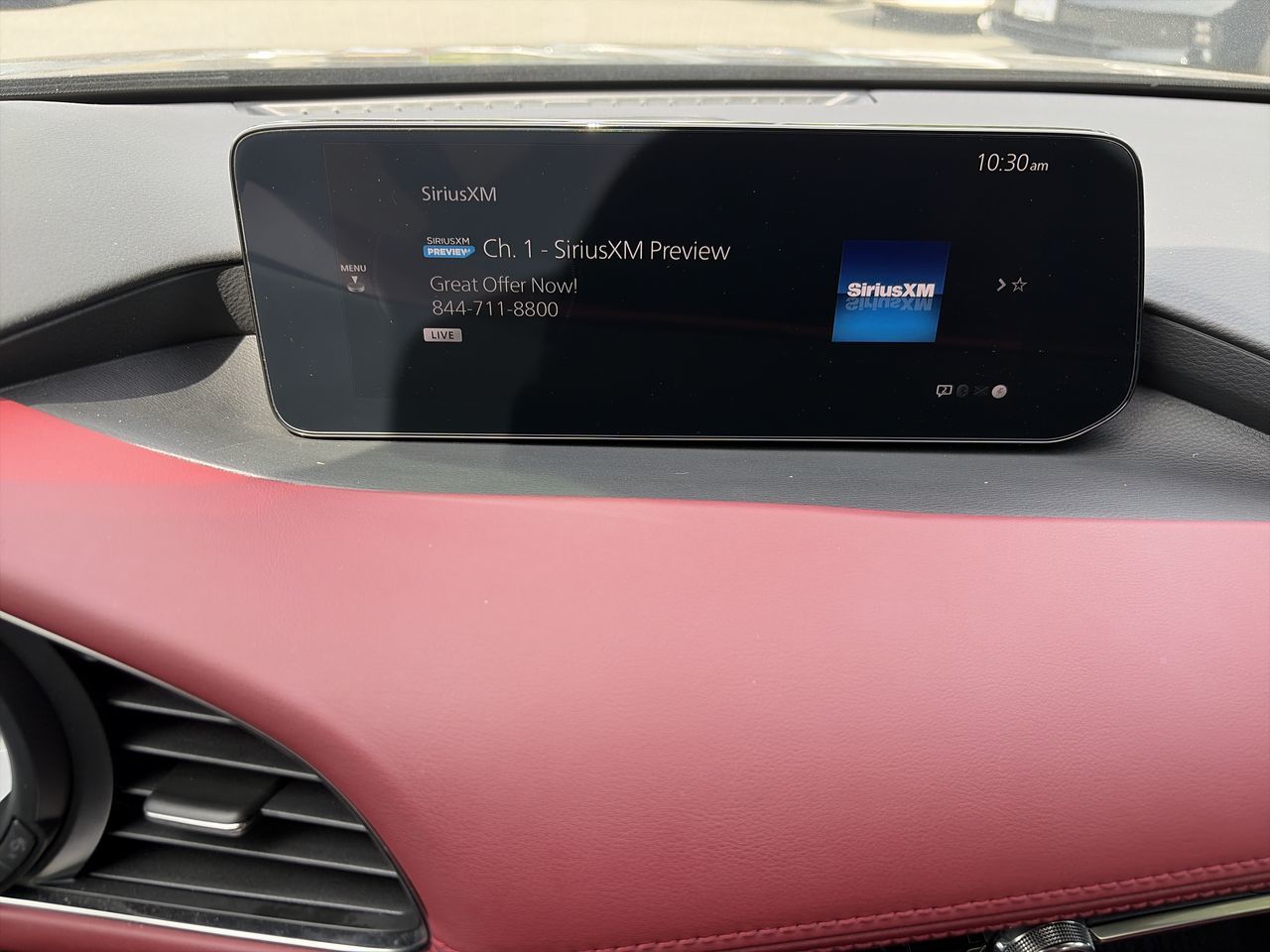 2025 Mazda 3 Sport
