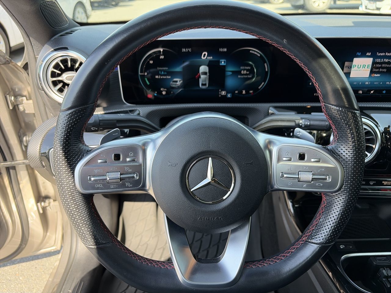 2019 Mercedes-Benz A220