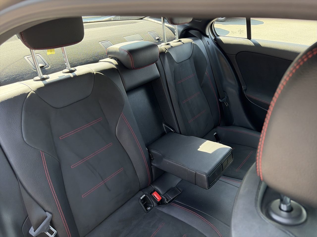 2019 Mercedes-Benz A220
