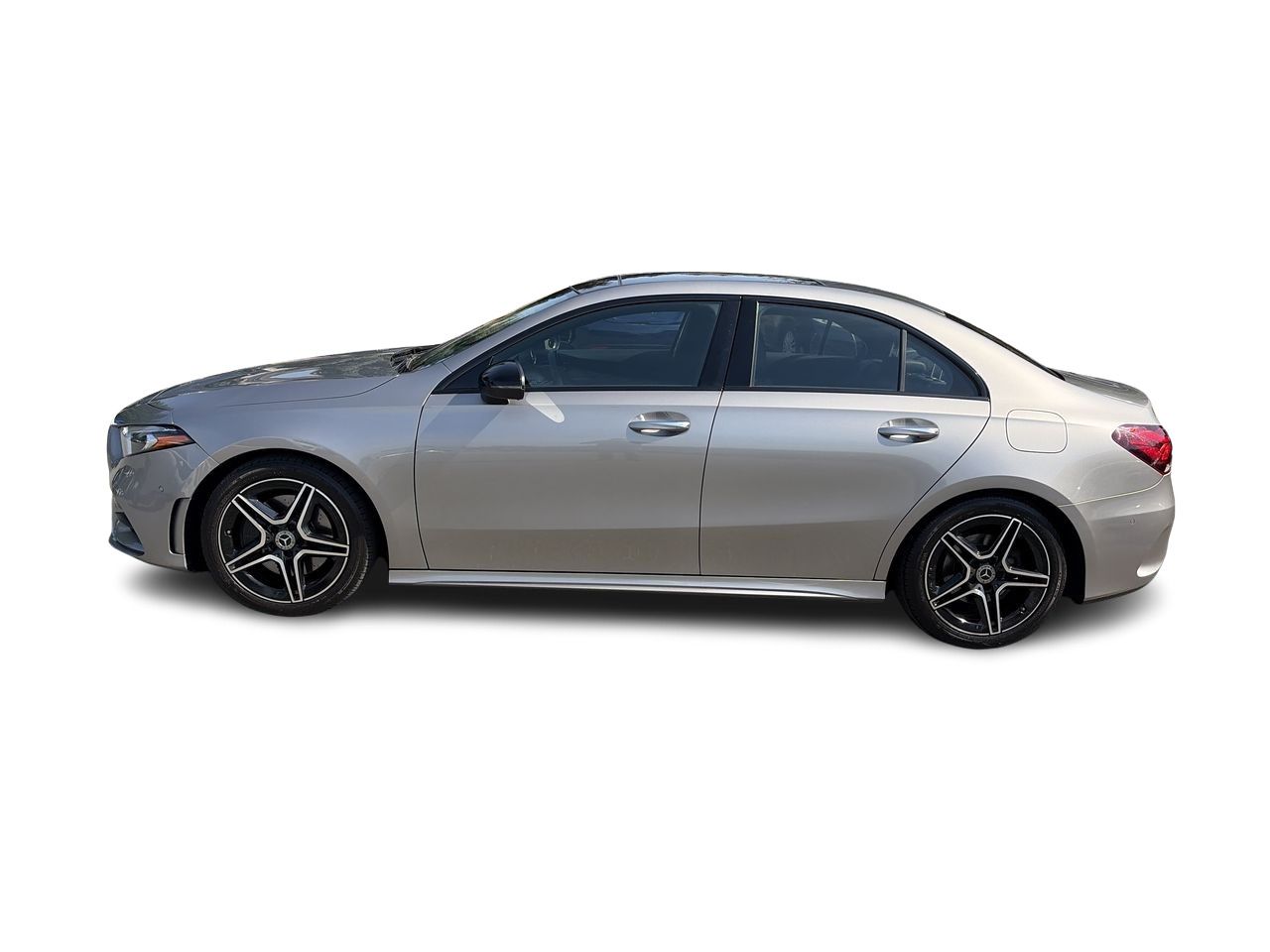 2019 Mercedes-Benz A220