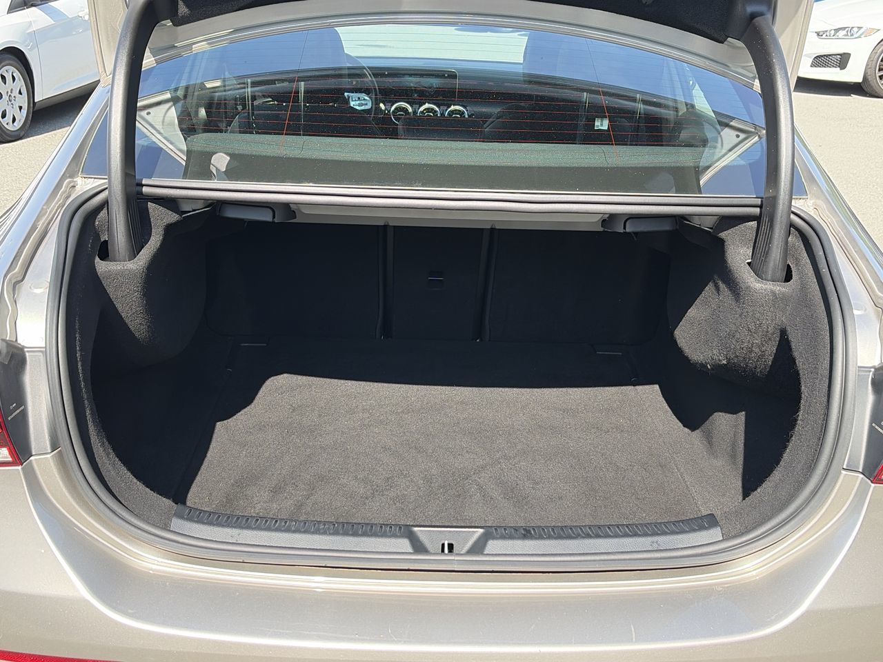2019 Mercedes-Benz A220