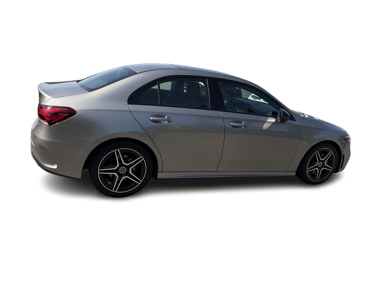 2019 Mercedes-Benz A220