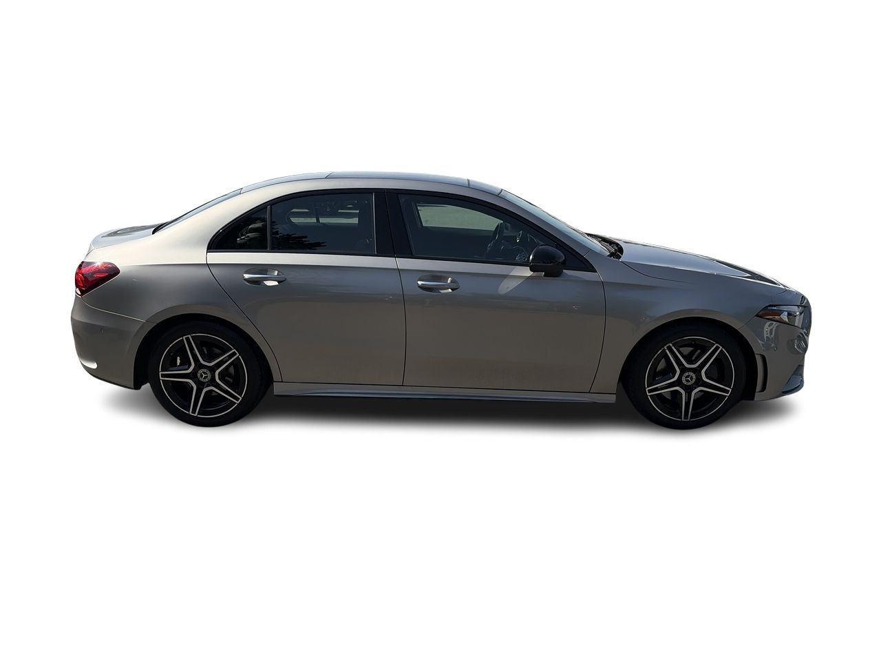 2019 Mercedes-Benz A220