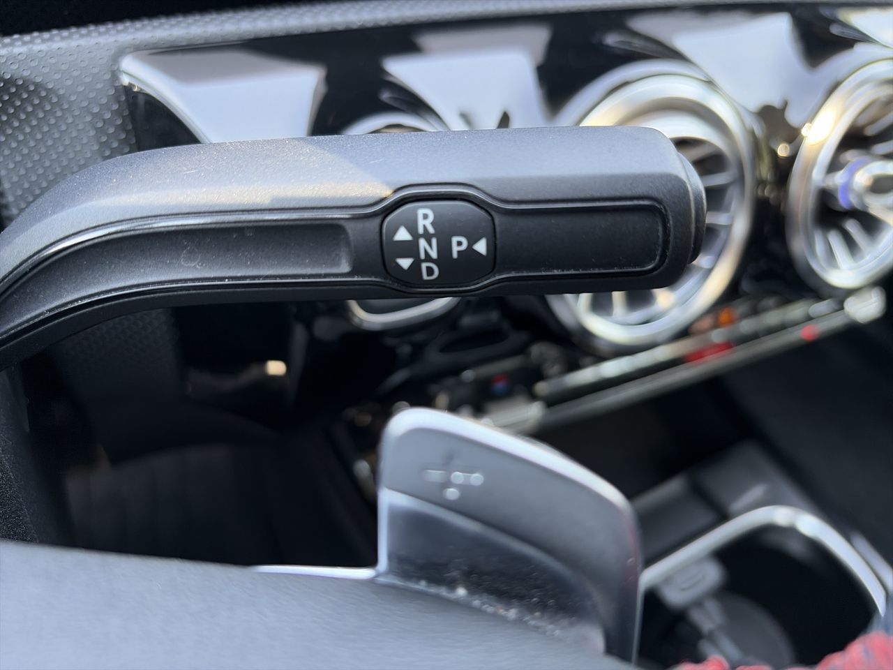 2019 Mercedes-Benz A220