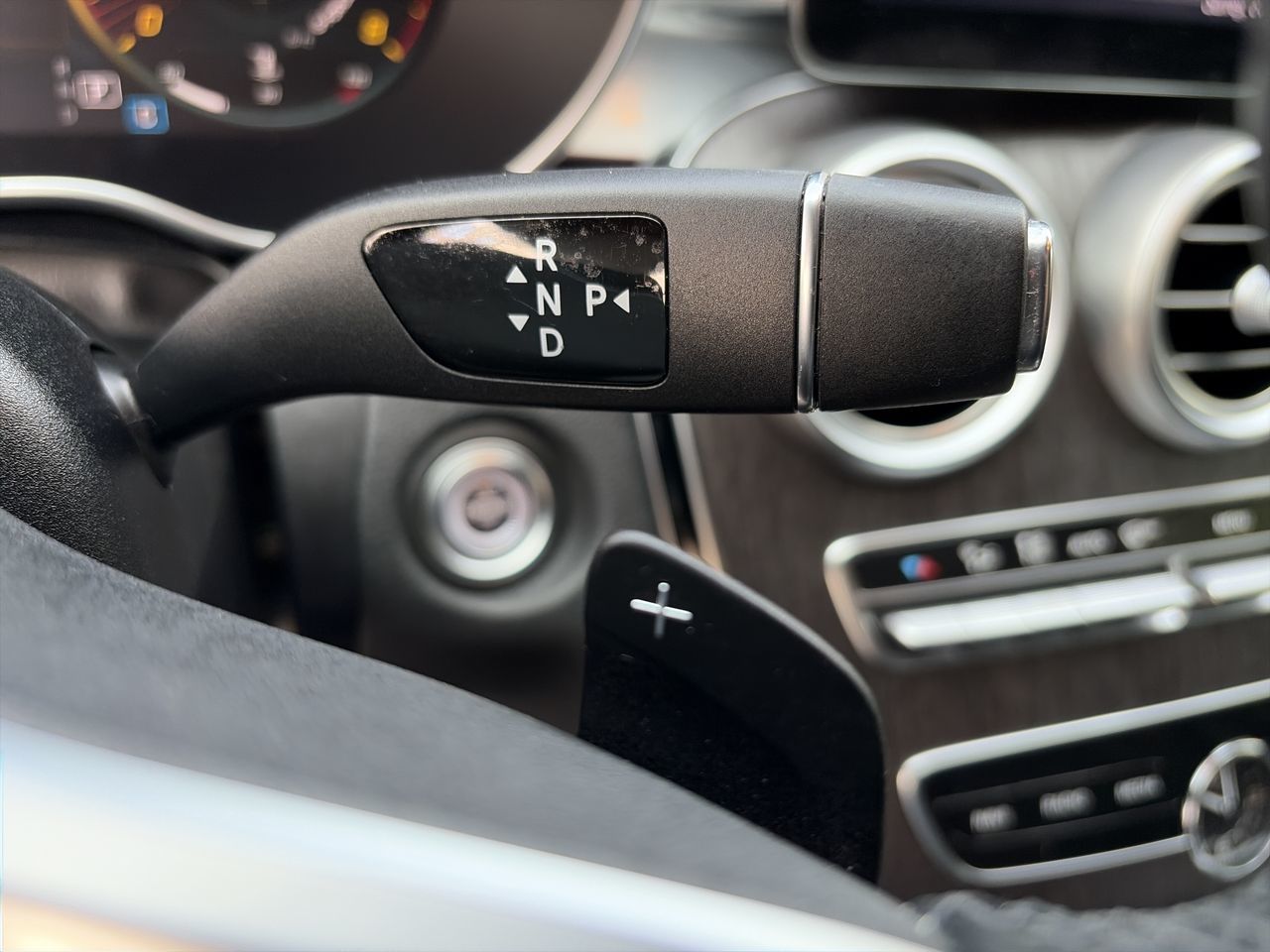2020 Mercedes-Benz C300