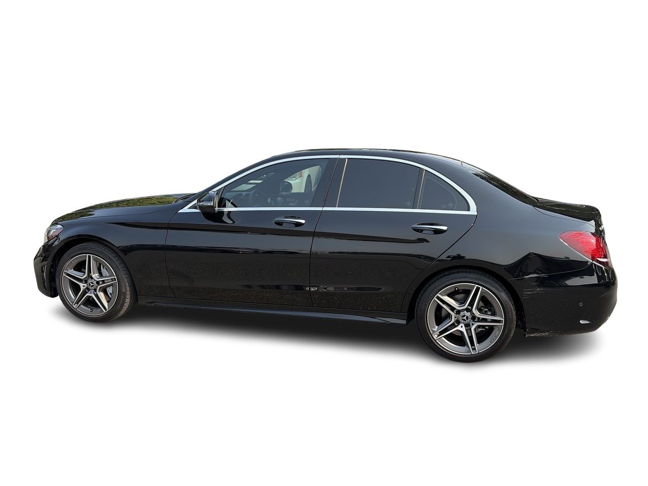 2020 Mercedes-Benz C300