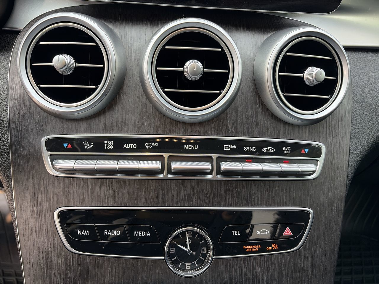2020 Mercedes-Benz C300