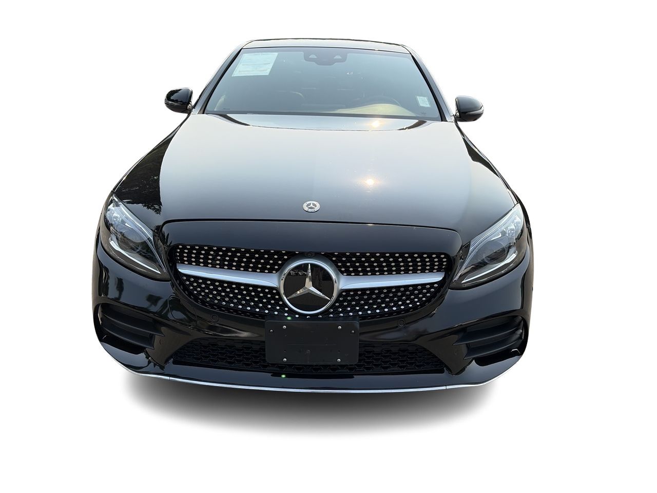 2020 Mercedes-Benz C300