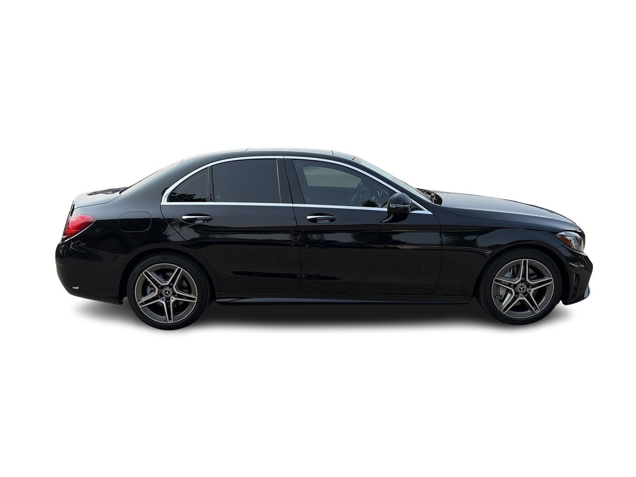 2020 Mercedes-Benz C300
