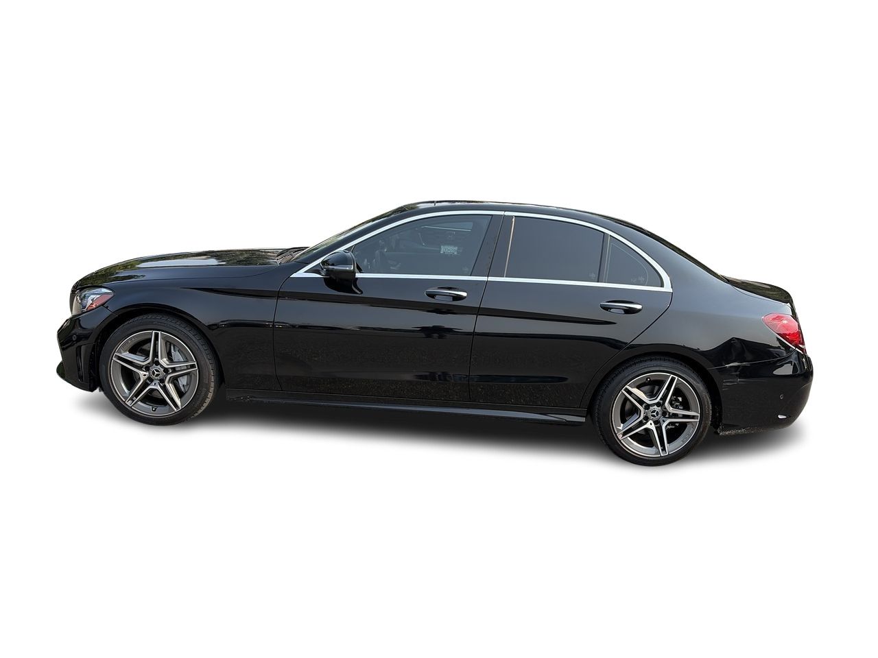 2020 Mercedes-Benz C300