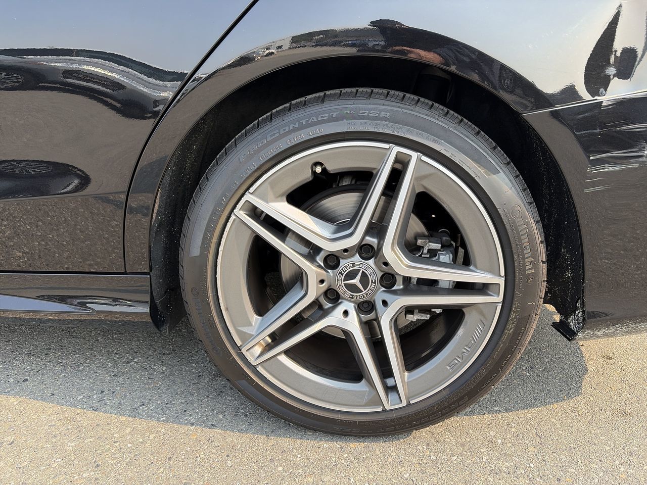 2020 Mercedes-Benz C300