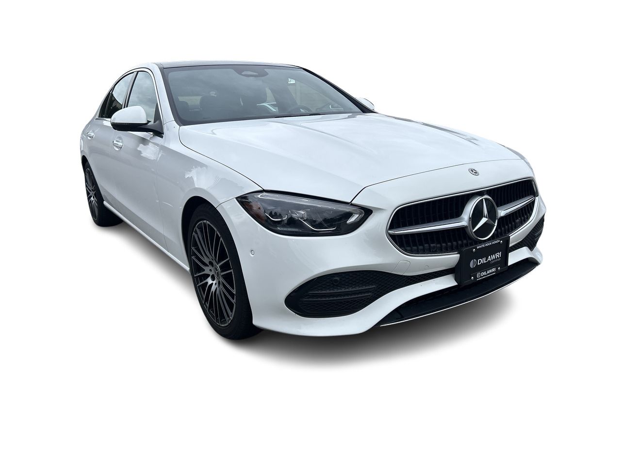 2023 Mercedes-Benz C300 in Surrey, British Columbia