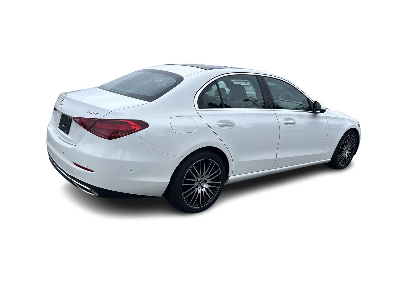 2023 Mercedes-Benz C300 in Surrey, British Columbia