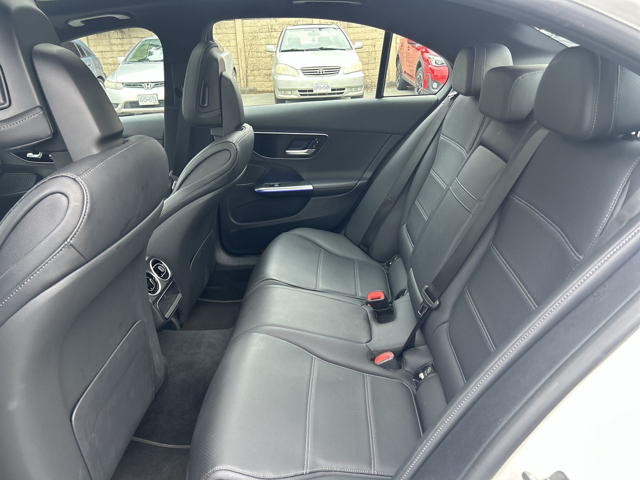 2023 Mercedes-Benz C300 in Surrey, British Columbia