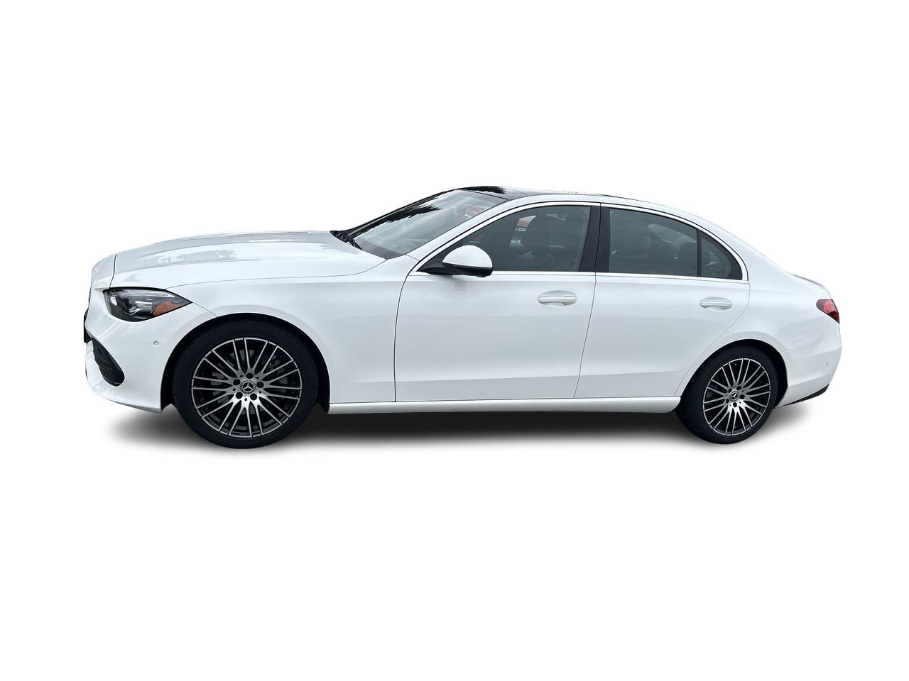 2023 Mercedes-Benz C300 in Surrey, British Columbia