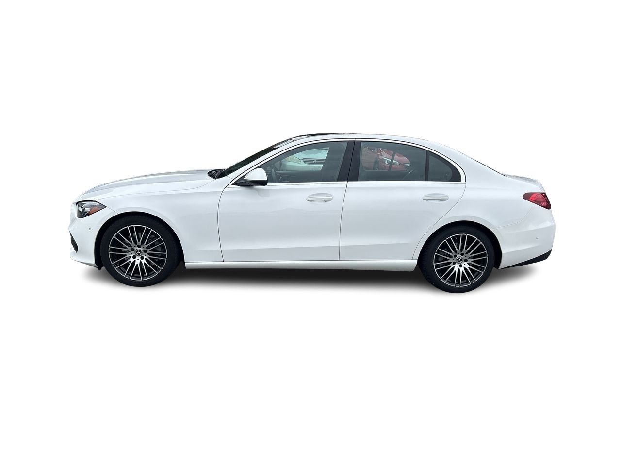 2023 Mercedes-Benz C300 in Surrey, British Columbia