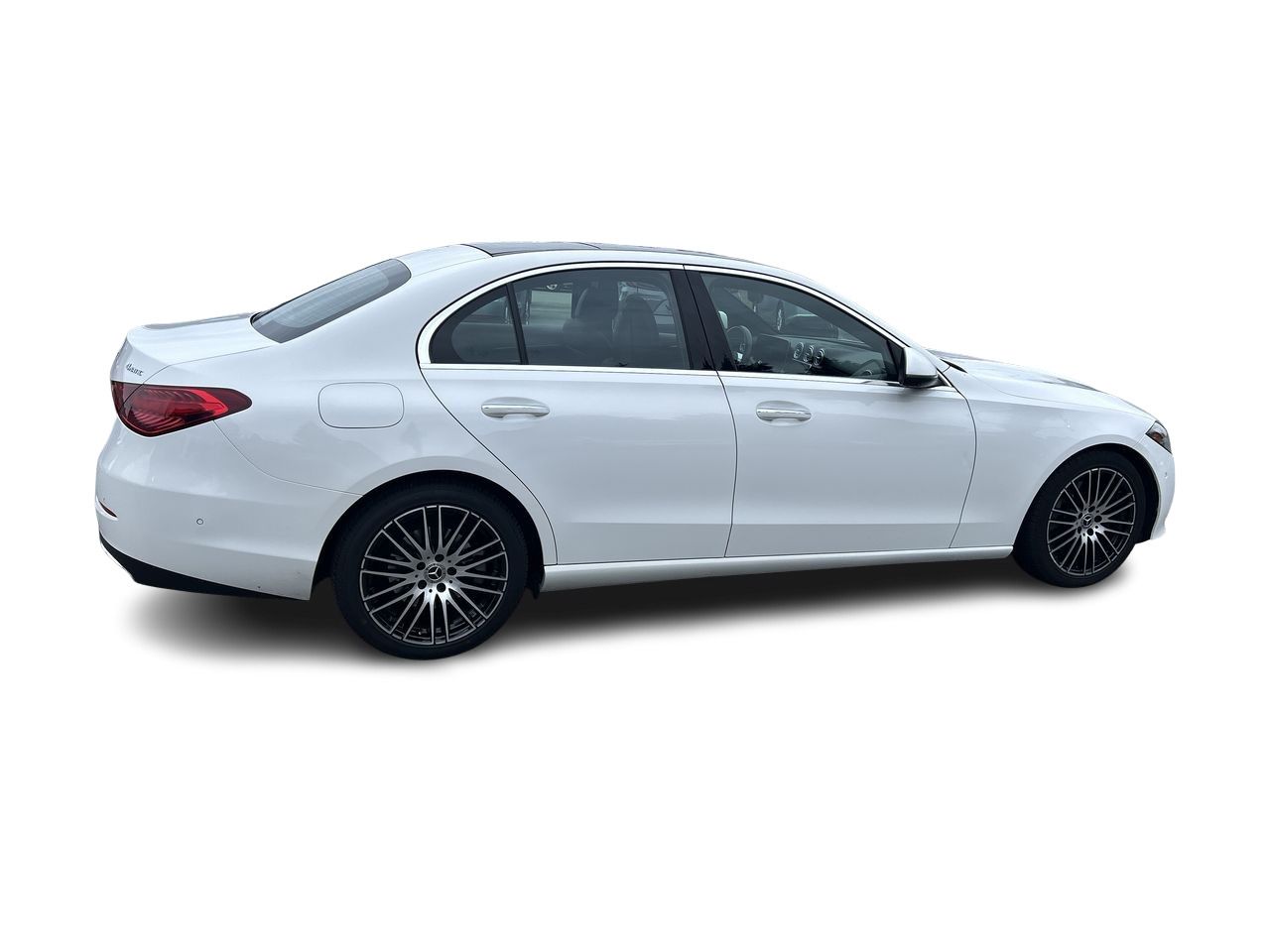 2023 Mercedes-Benz C300 in Surrey, British Columbia