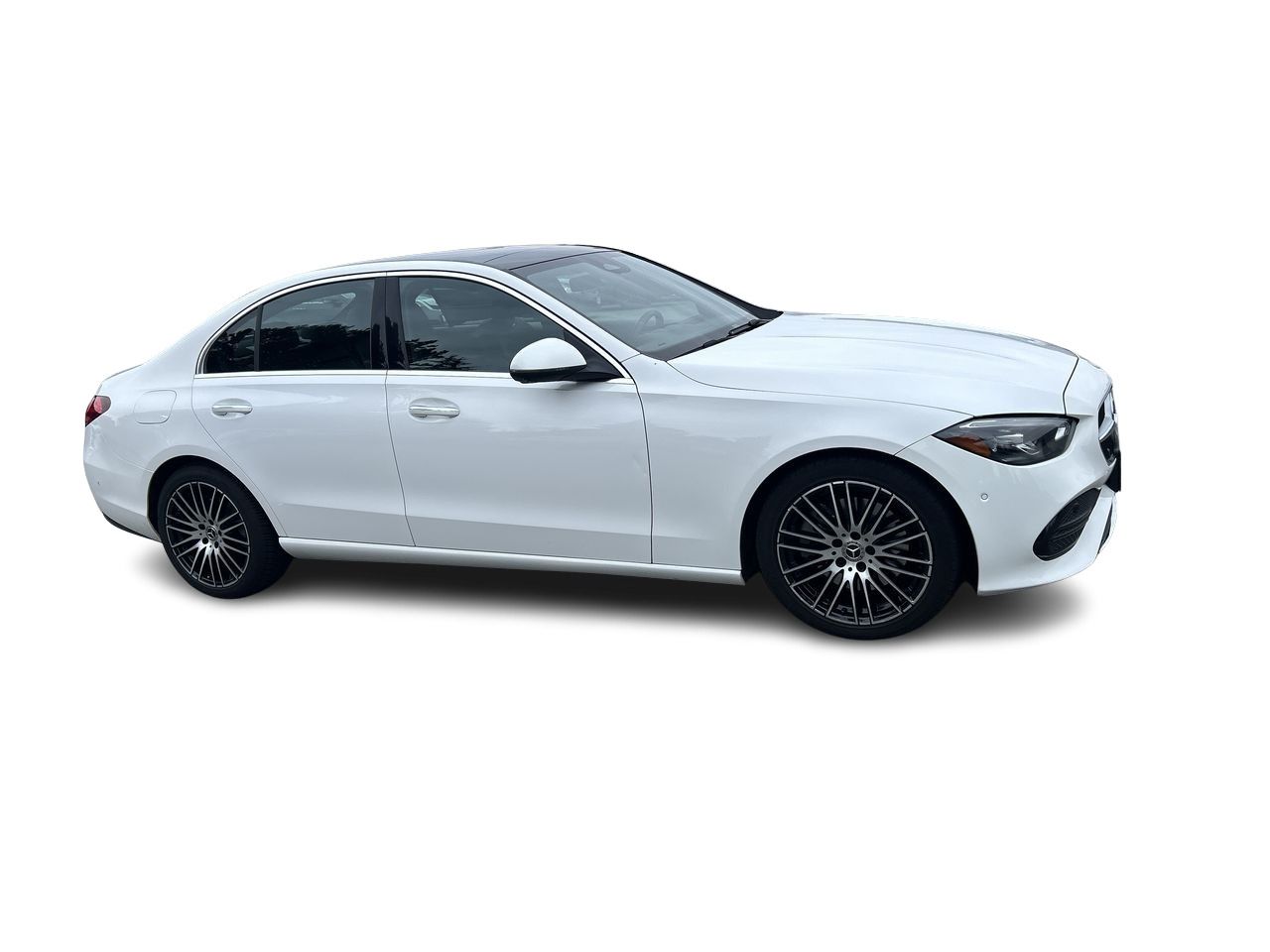 2023 Mercedes-Benz C300 in Surrey, British Columbia