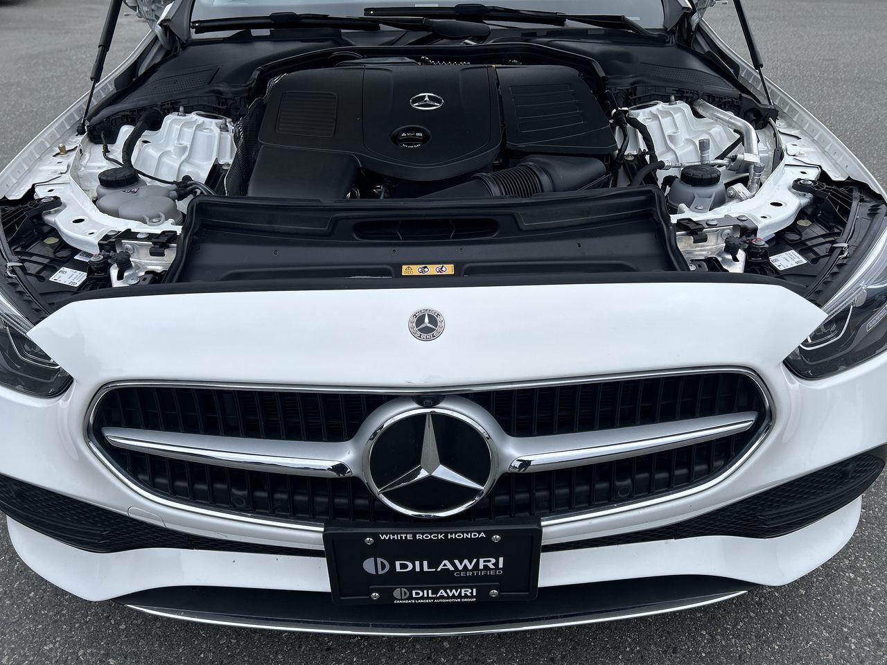 2023 Mercedes-Benz C300 in Surrey, British Columbia