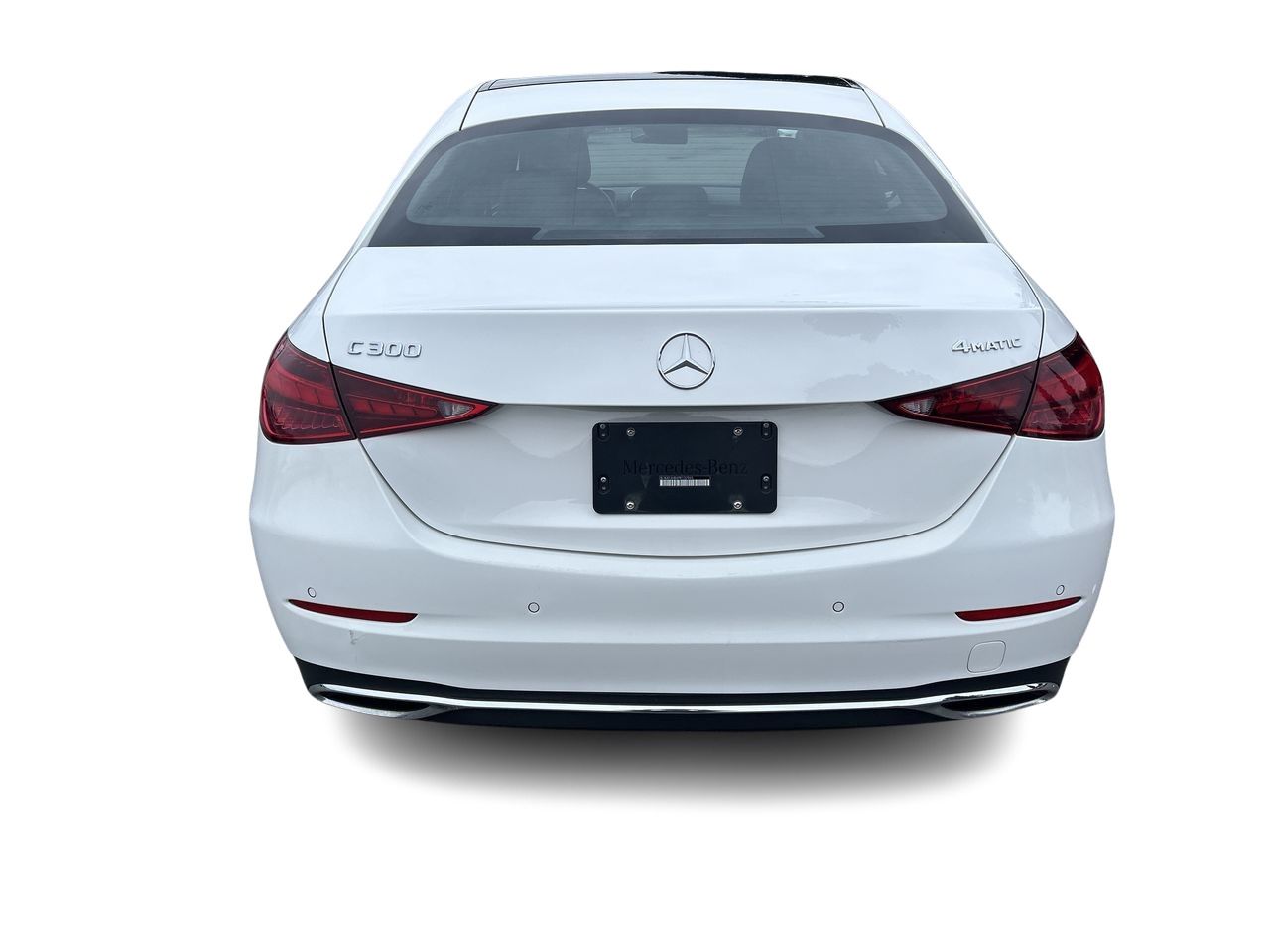 2023 Mercedes-Benz C300 in Surrey, British Columbia