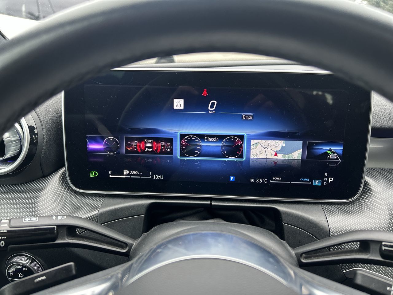 2023 Mercedes-Benz C300 in Surrey, British Columbia