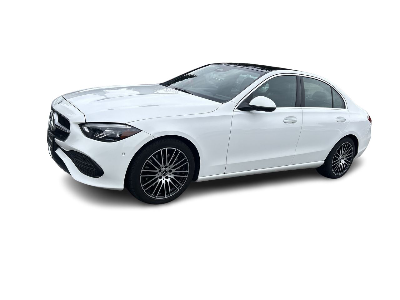 2023 Mercedes-Benz C300 in Surrey, British Columbia