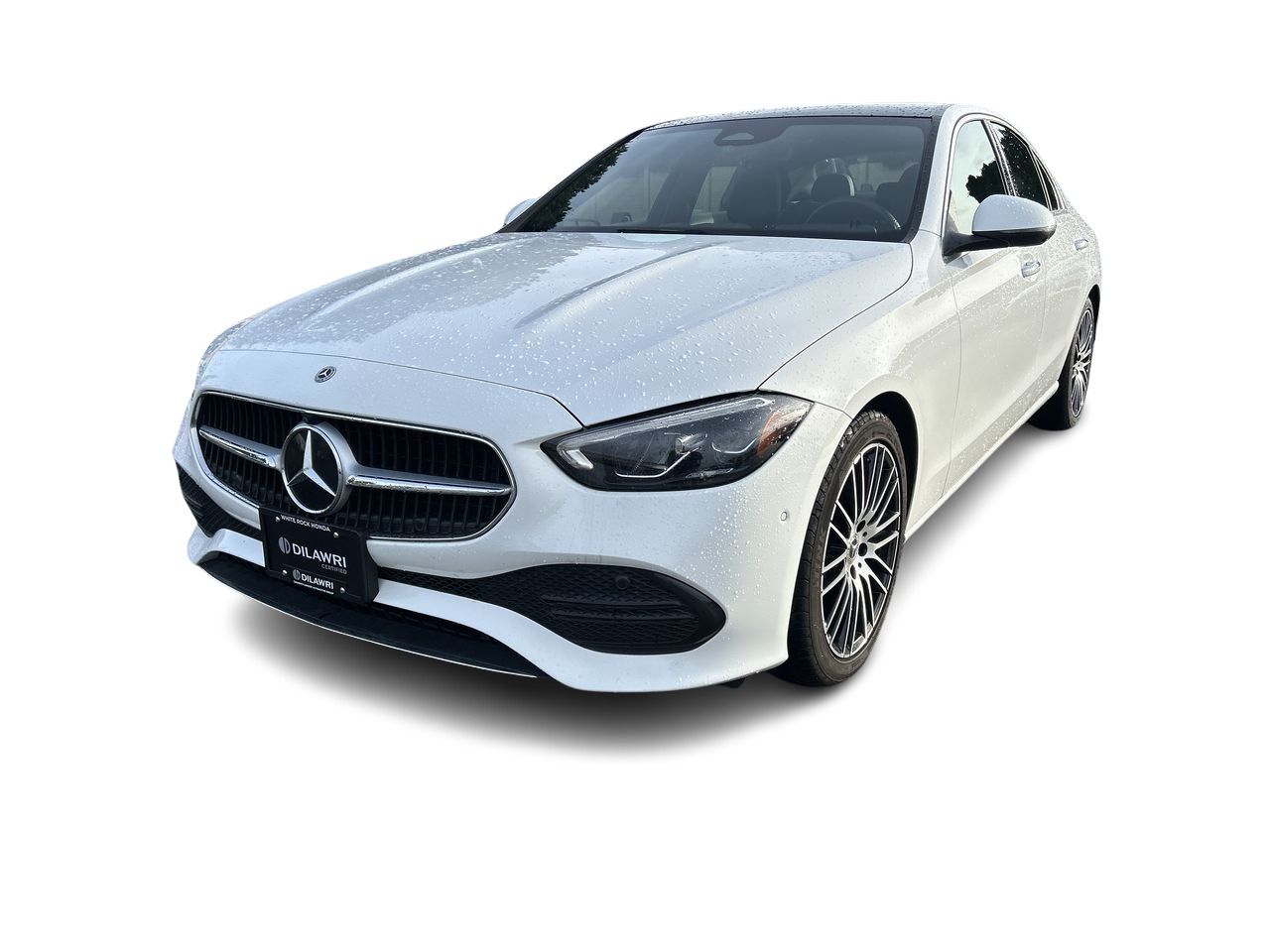 2023  C300
