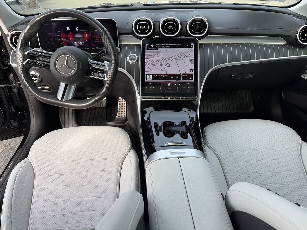2024  C300