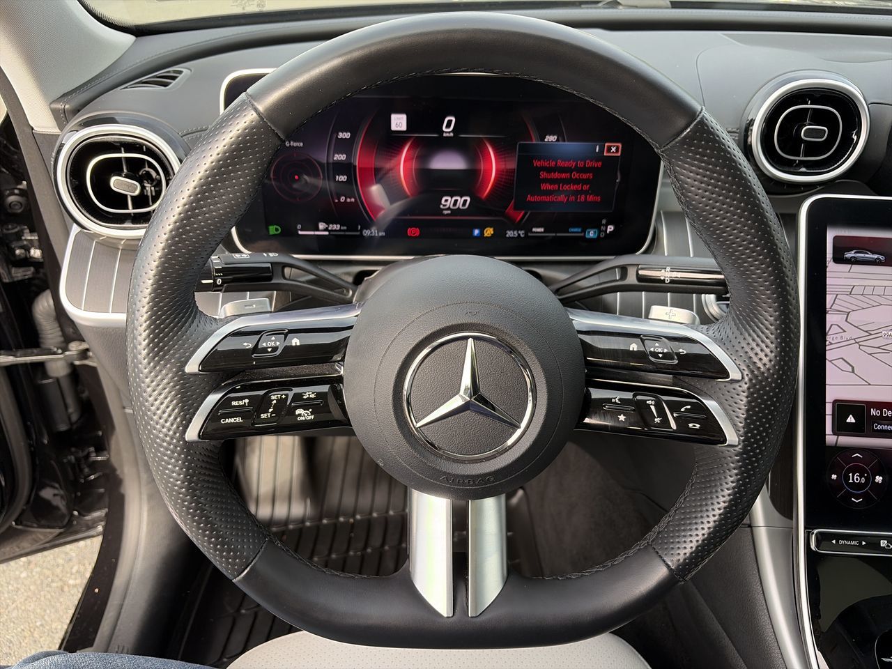 2024  C300