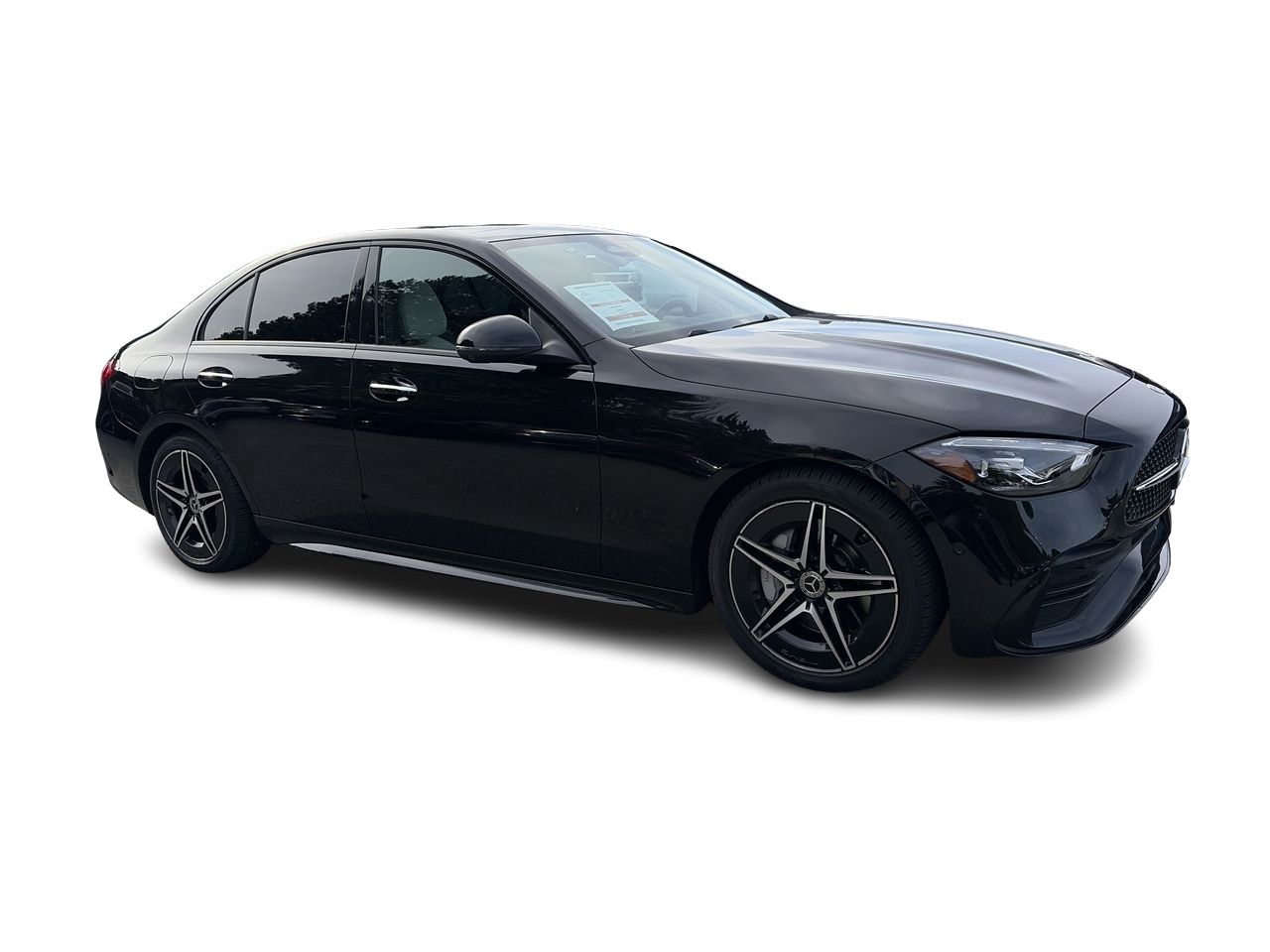2024  C300