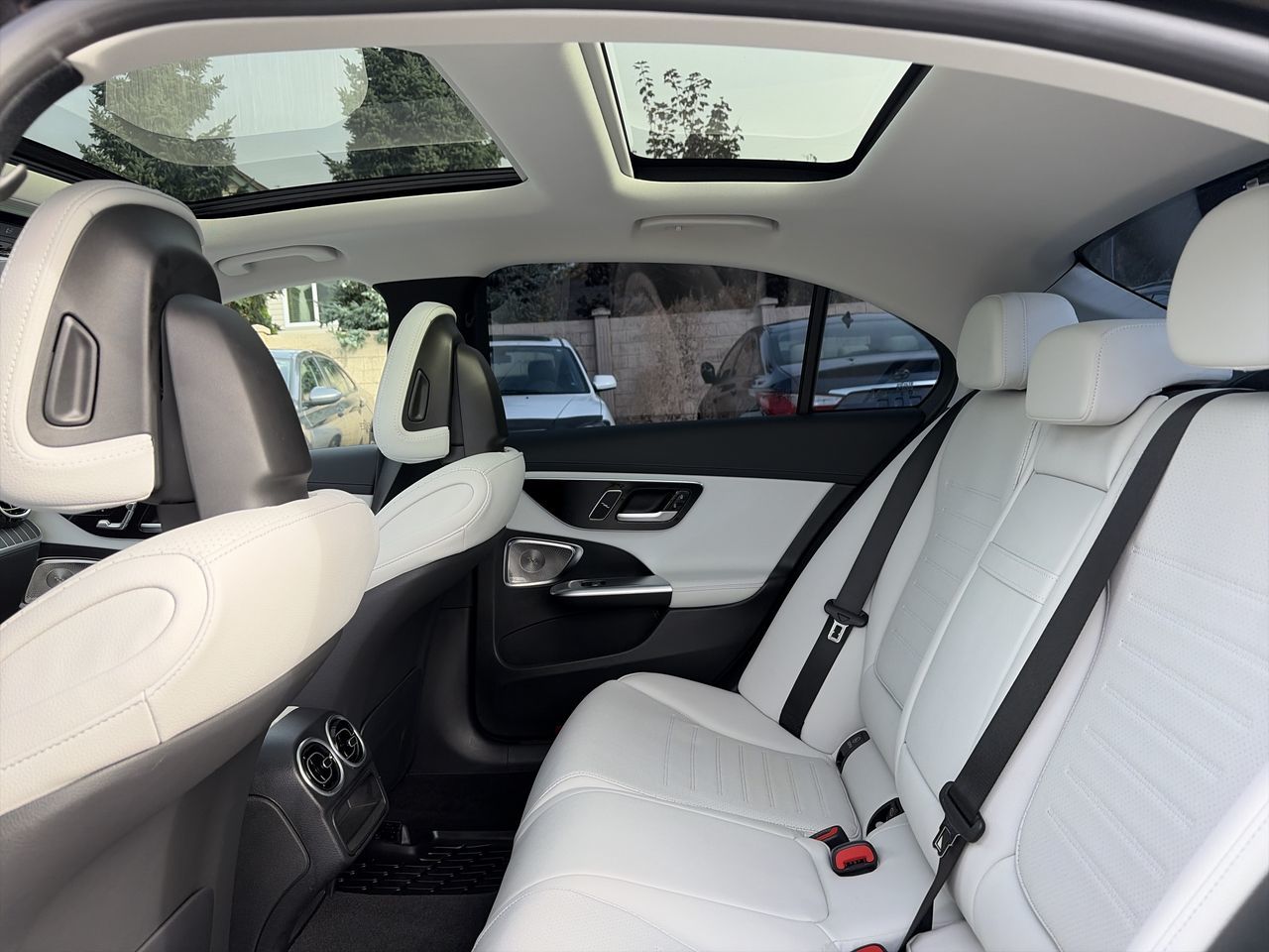 2024  C300