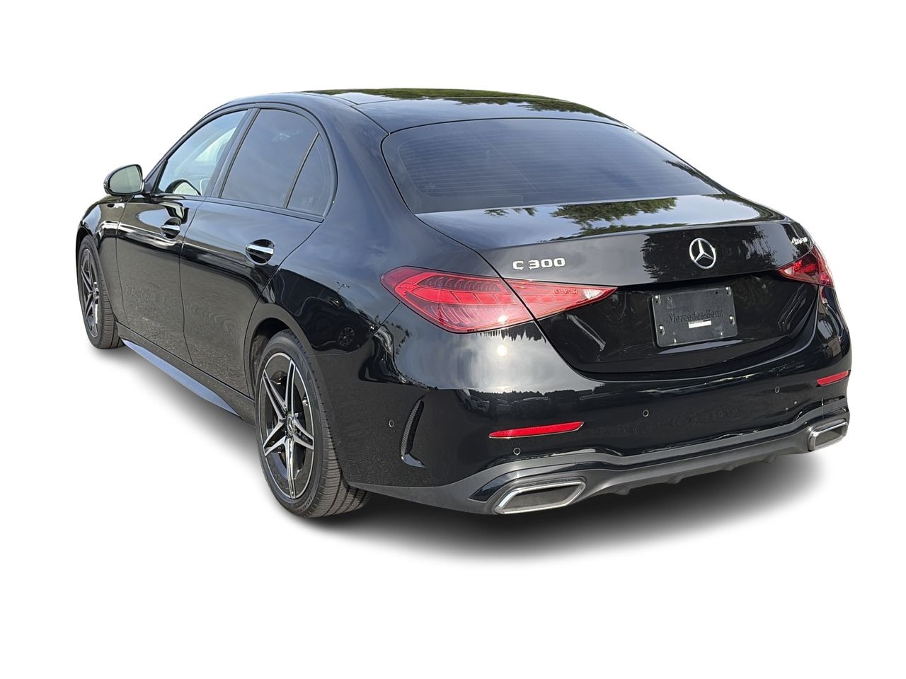 2024  C300