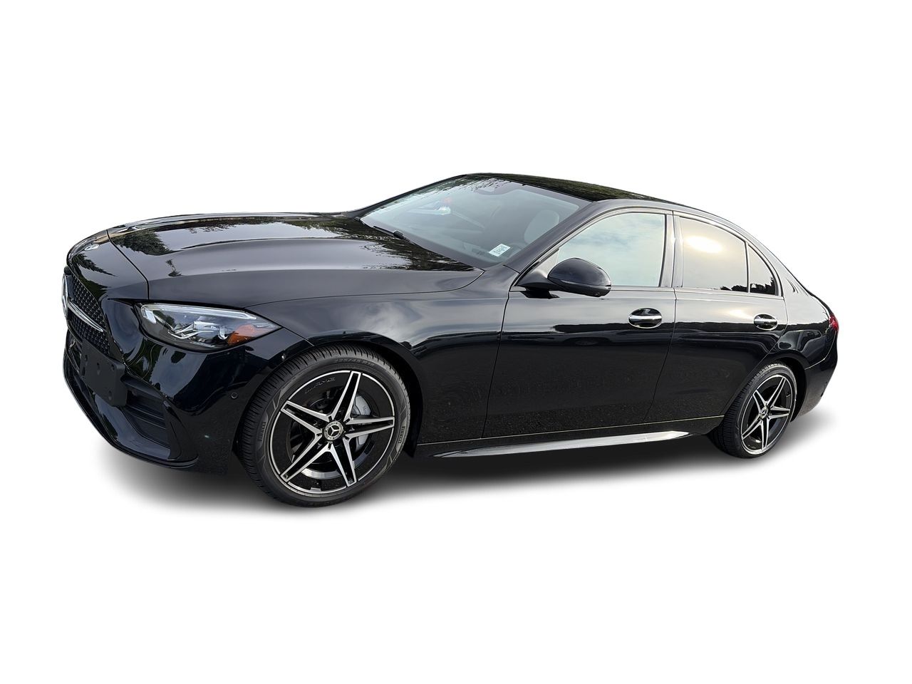 2024  C300