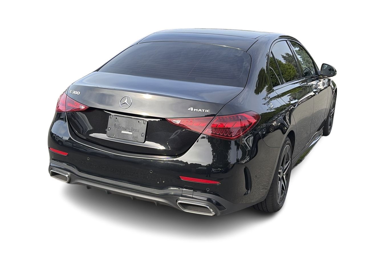 2024  C300
