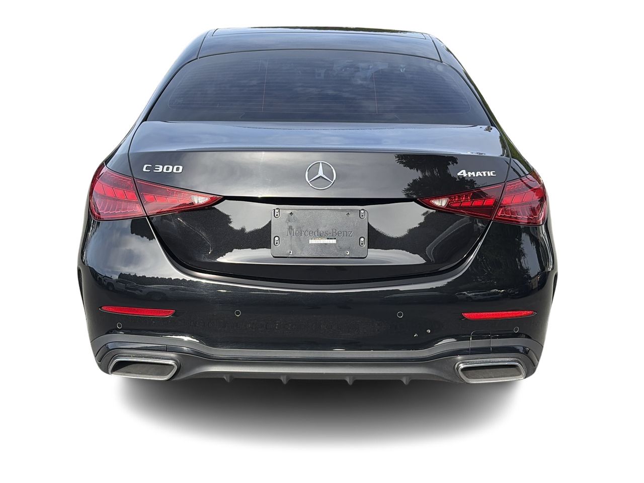 2024  C300