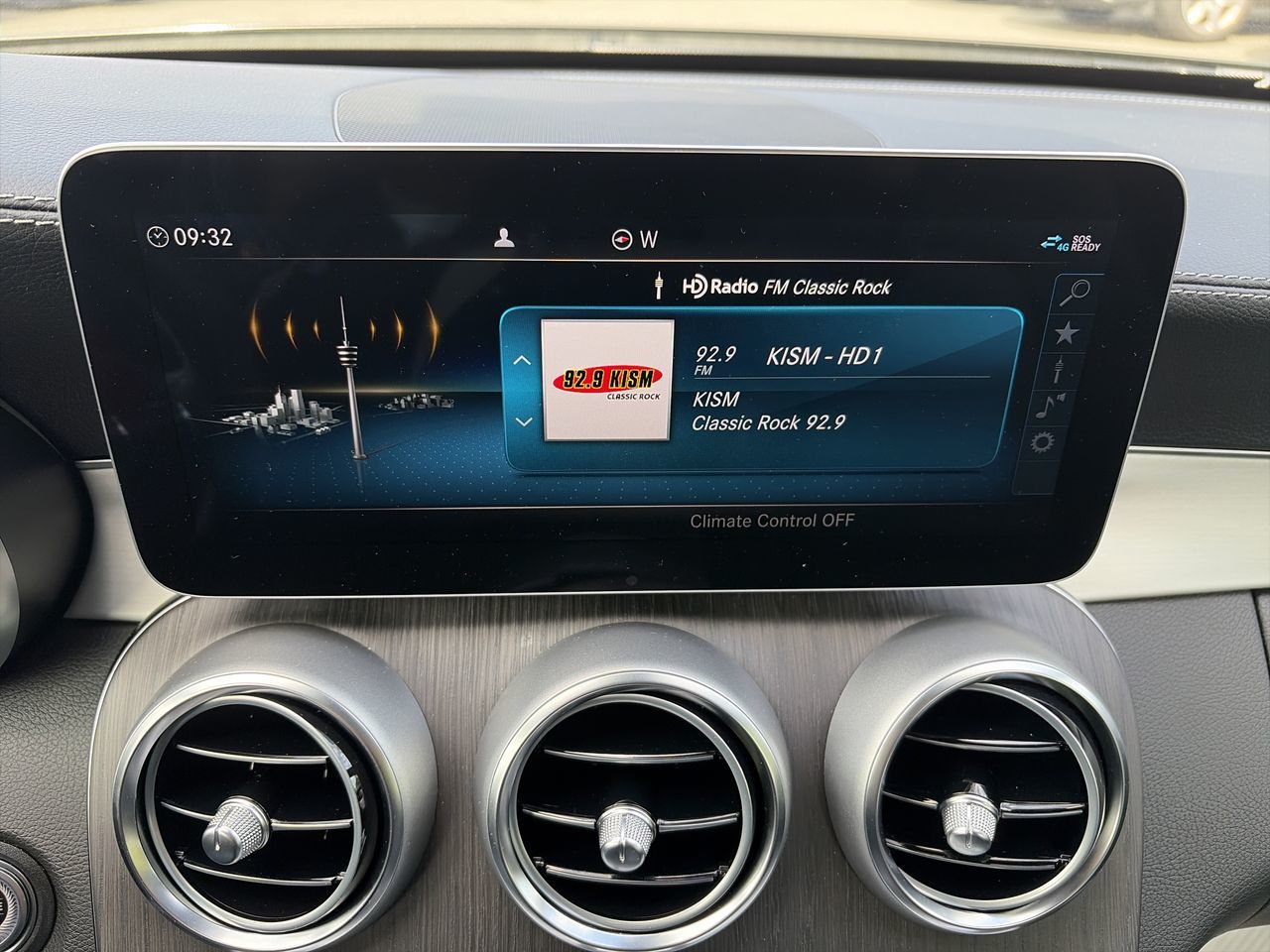 2022  C43 AMG