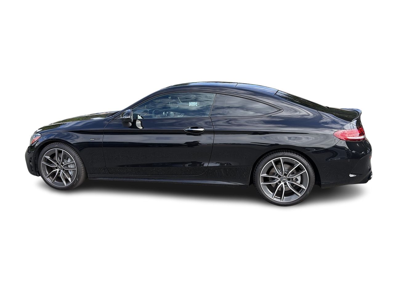 2022  C43 AMG