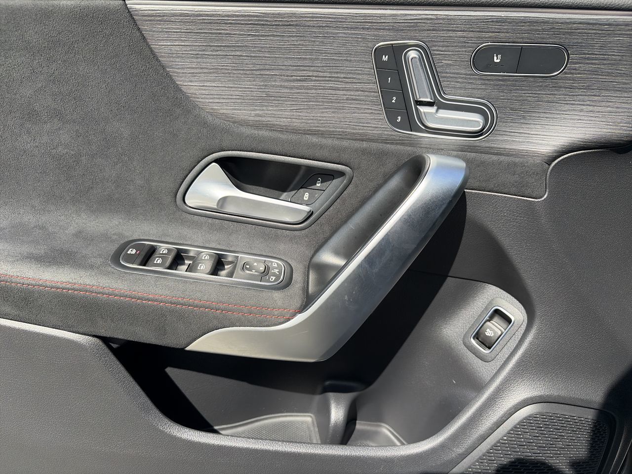 2022 Mercedes-Benz CLA250