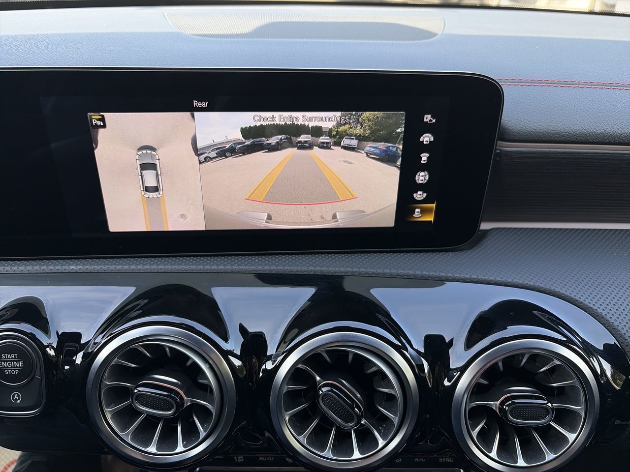 2022 Mercedes-Benz CLA250