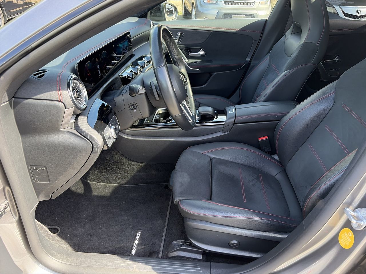 2022 Mercedes-Benz CLA250