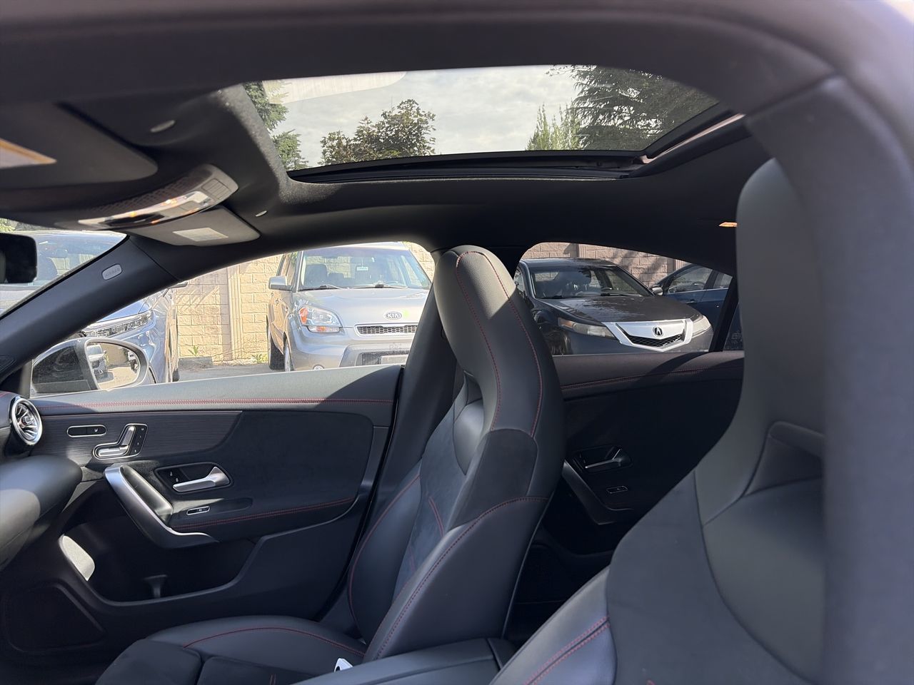 2022 Mercedes-Benz CLA250