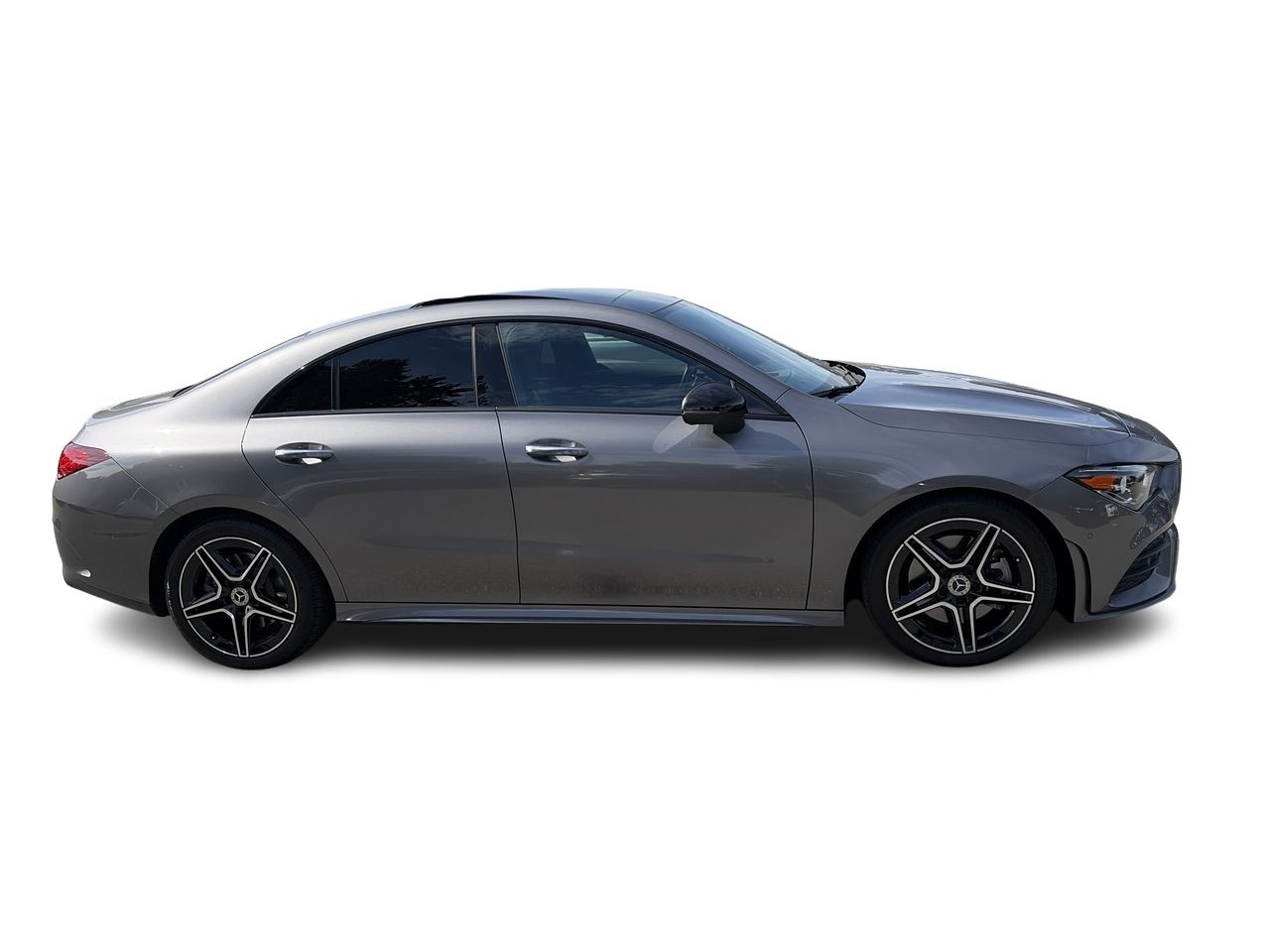 2022 Mercedes-Benz CLA250