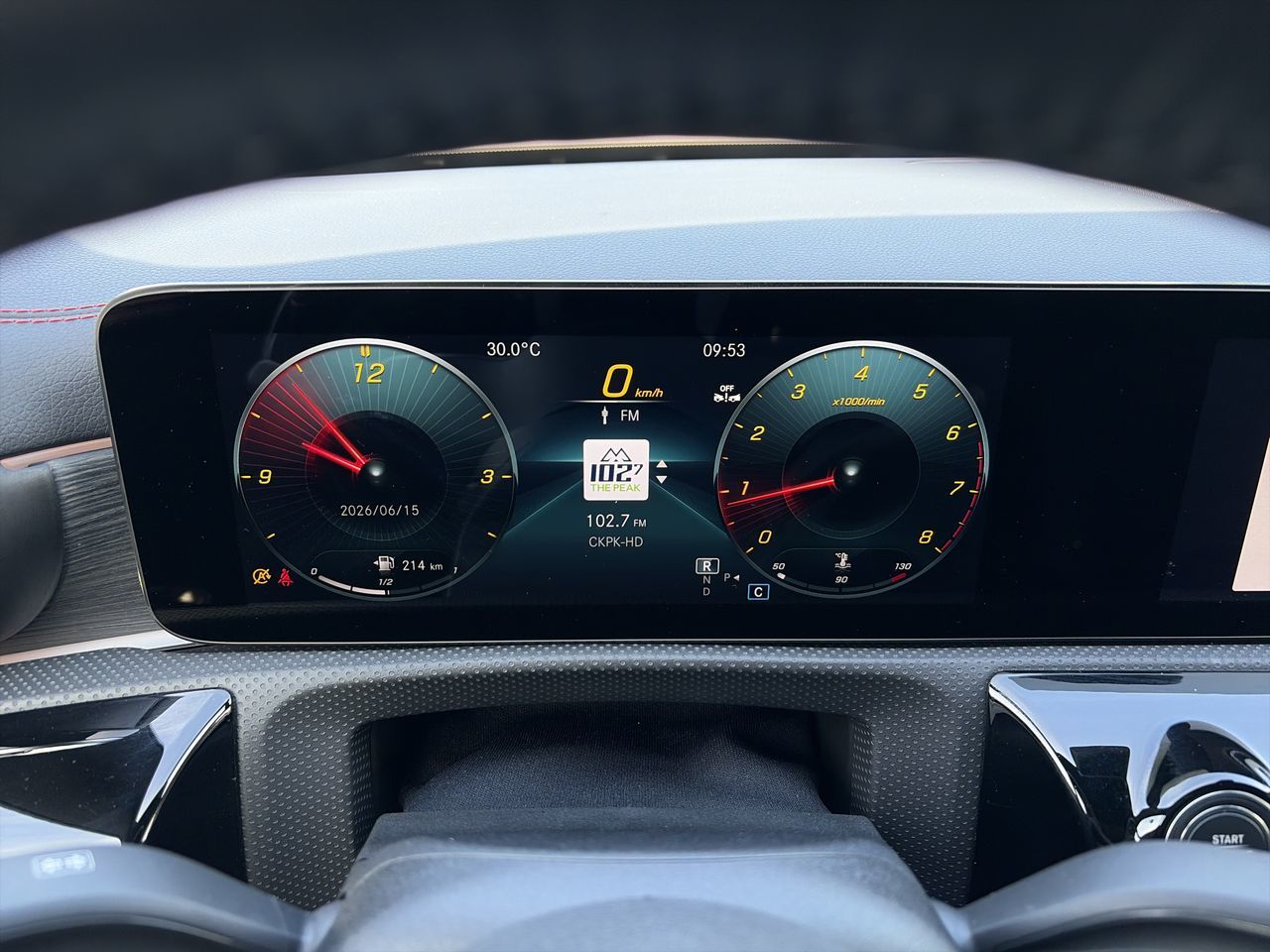 2022 Mercedes-Benz CLA250