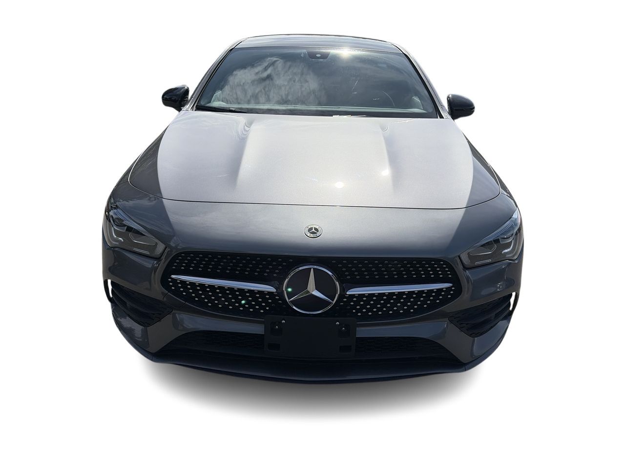 2022 Mercedes-Benz CLA250
