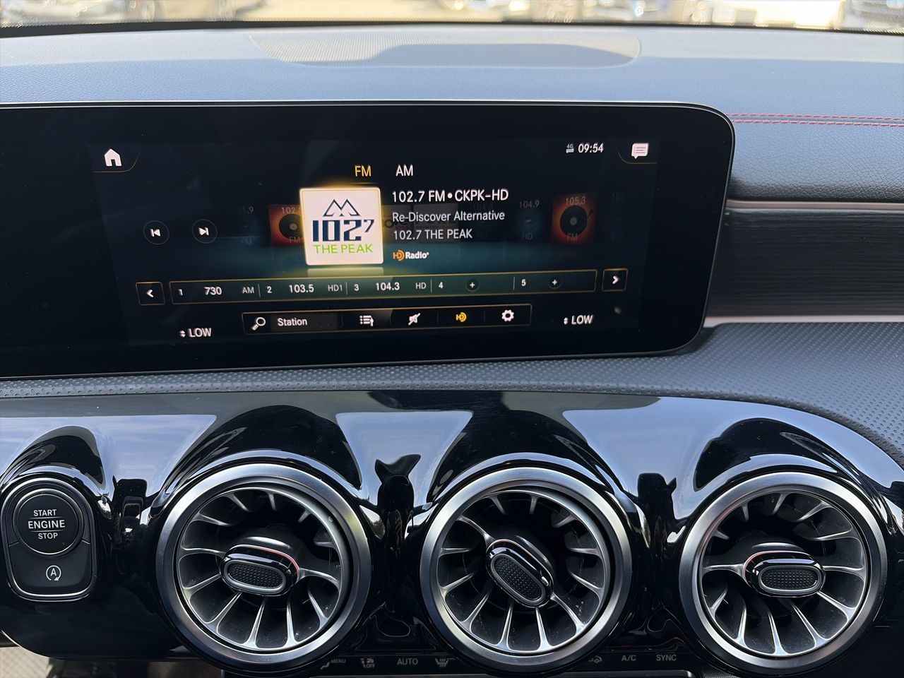 2022 Mercedes-Benz CLA250