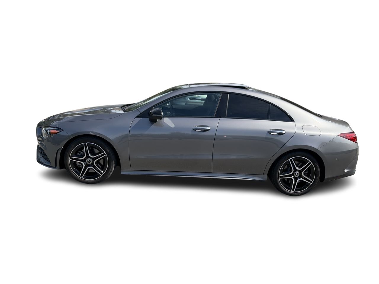 2022 Mercedes-Benz CLA250